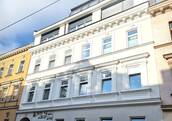 Anlage Wohnung Willkommen in der Haberlgasse - Erleben Sie neu sanierte Wohnungen mit liebevollen Details, sonnigen Außenflächen und umweltfreundlicher Luftwärmepumpe – für ein Zuhause mit Zukunft 1160 Wien