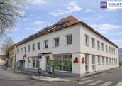 Anlage Wohnung *Frühjahrsaktion* Erstbezug I bezugsfertig I hochwertig ausgestattet: Modernes Neubauprojekt im Herzen von Traiskirchen 2514 Traiskirchen