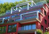 Wohnen Wohnung Premium Living in 1190 Wien – Mietwohnungen mit Fernblick 1190 Wien
