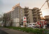 Anlage Wohnung Drygalskiweg 59 1210 Wien