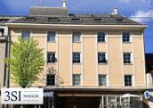 Anlage Wohnung Hietzinger Hauptstraße 74 1130 Wien