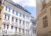 Anlage Wohnung Le Petit Lion - im Servitenviertel 1090 Wien