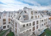 Wohnen Wohnung THE TEMPTATION - Discover the extraordinary 1180 Wien