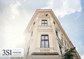 Anlage Wohnung Pfefferhofgasse 2+4 1030 Wien