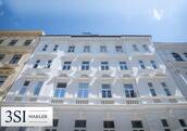 Anlage Wohnung Le Petit Lion - im Servitenviertel 1090 Wien