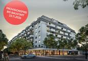 Wohnen Wohnung Traisengasse 20-22 - Moderner Lebensraum mit Donaublick 1200 Wien