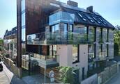 Wohnen Wohnung Außergewöhnliche Architektur trifft individuelles Wohnen mit großzügigen Freiflächen 2380 Perchtoldsdorf
