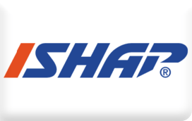 ISHAP Personaldokumentations GmbH LOGO