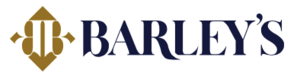 Barley’s LOGO Barley’s LOGO