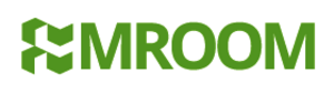 MROOM Immobilien GmbH Logo MROOM Immobilien GmbH Logo