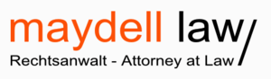 Rechtsanwalt Mag. Patrick Maydell, LL.M.