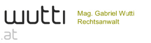 Mag. Gabriel Wutti