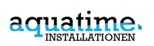 Aquatime Installationen