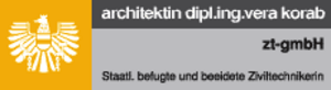 Architektin DI Vera Korab ZT-GmbH