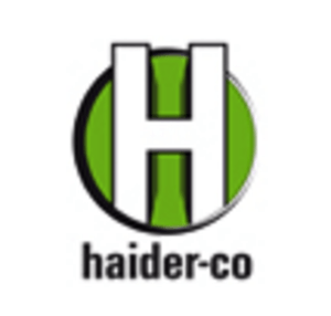 GEBRÜDER HAIDER & CO  HOCH- UND TIEFBAU GMBH