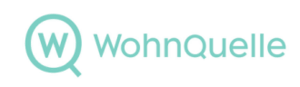 Wohnquelle LOGO Wohnquelle LOGO