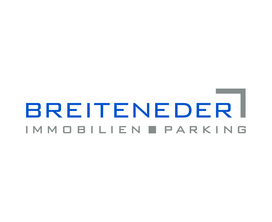Breiteneder Immobilien Logo Breiteneder Immobilien Logo