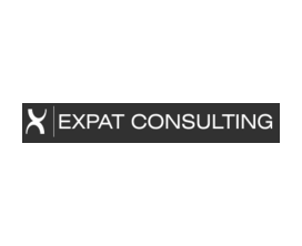 Expat Consulting LOGO Expat Consulting LOGO