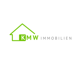 KMW-Immobilien Logo KMW-Immobilien Logo