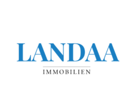 Landaa Immobilien GmbH LOGO Landaa Immobilien GmbH LOGO