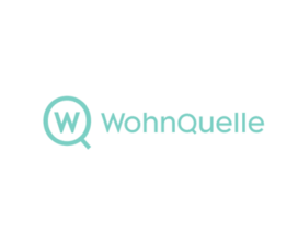 Wohnquelle LOGO Wohnquelle LOGO