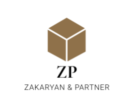 ZP Zakaryan Partner ZP Zakaryan Partner
