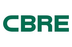 CBRE Gmbh Logo CBRE Gmbh Logo