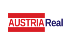 Austria Real GmbH LOGO Austria Real GmbH LOGO