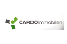 Cardo Immobilien Logo Cardo Immobilien Logo