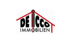 De Icco Immobilien LOGO De Icco Immobilien LOGO