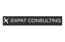 Expat Consulting LOGO Expat Consulting LOGO