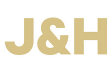 J&H Immobilien GmbH LOGO