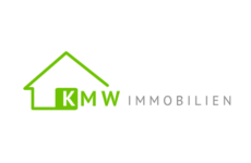 KMW-Immobilien Logo