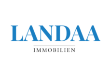 Landaa Immobilien GmbH LOGO Landaa Immobilien GmbH LOGO