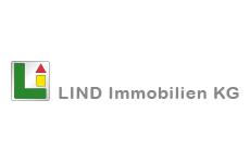 Lind Immobilien KG Logo Lind Immobilien KG Logo
