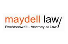 Rechtsanwalt Mag. Patrick Maydell, LL.M. Rechtsanwalt Mag. Patrick Maydell, LL.M.