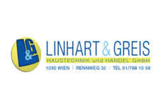 Linhart & Greis Haustechnik und Handel GmbH Linhart & Greis Haustechnik und Handel GmbH