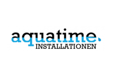 Aquatime Installationen Aquatime Installationen