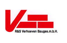 R&S Verhoeven Bauges.m.b.H. R&S Verhoeven Bauges.m.b.H.
