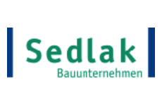 Dipl. Ing. Wilhelm Sedlak Gesellschaft m.b.H. Dipl. Ing. Wilhelm Sedlak Gesellschaft m.b.H.