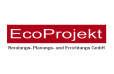 Ecoprojekt Beratungs- Planungs- und Errichtungs-GmbH Ecoprojekt Beratungs- Planungs- und Errichtungs-GmbH