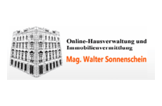 Mag. Walter Sonnenschein Mag. Walter Sonnenschein