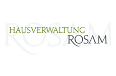Hausverwaltung Mag. Nikolaus Rosam e.U. Hausverwaltung Mag. Nikolaus Rosam e.U.