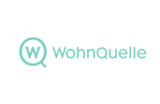 Wohnquelle LOGO