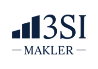 3SI Makler GmbH LOGO 3SI Makler GmbH LOGO