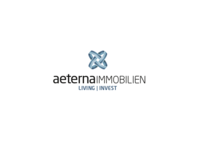 aeterna immobilien LOGO