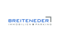 Breiteneder Immobilien Logo