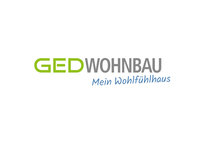Logo G.E.D. Wohnbau GmbH Logo G.E.D. Wohnbau GmbH