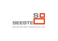 LOGO Seeste Bau