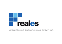 Reales LOGO Reales LOGO